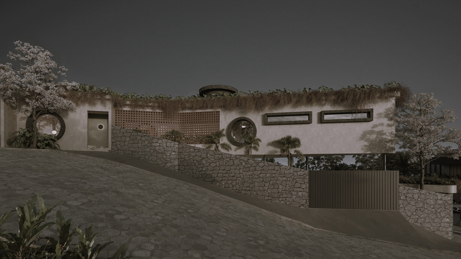 Casa Lucy