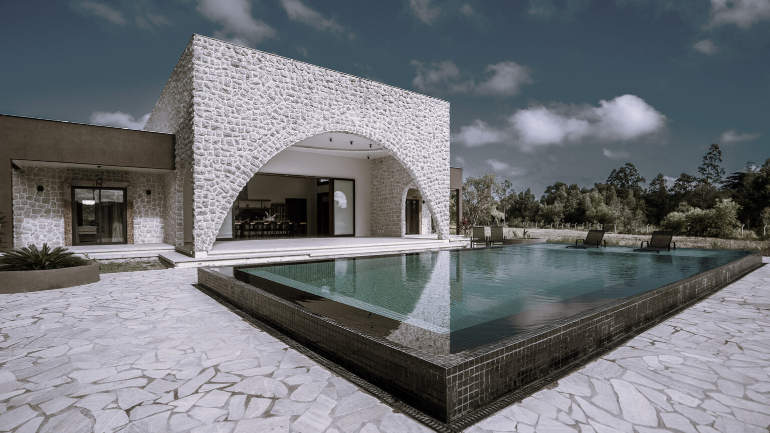 Casa Arca