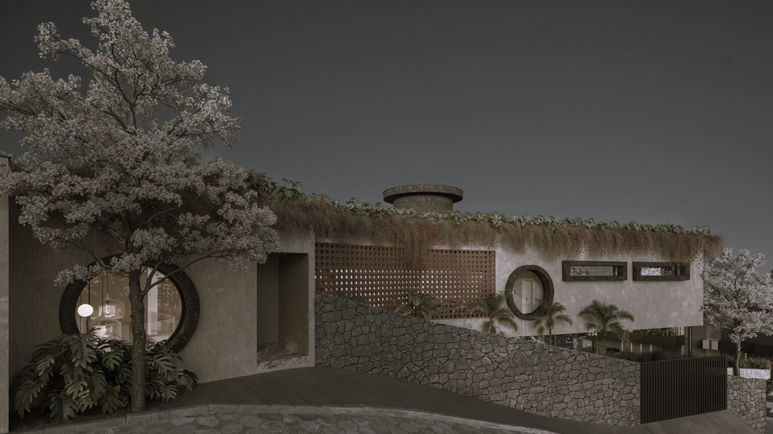 Casa Lucy