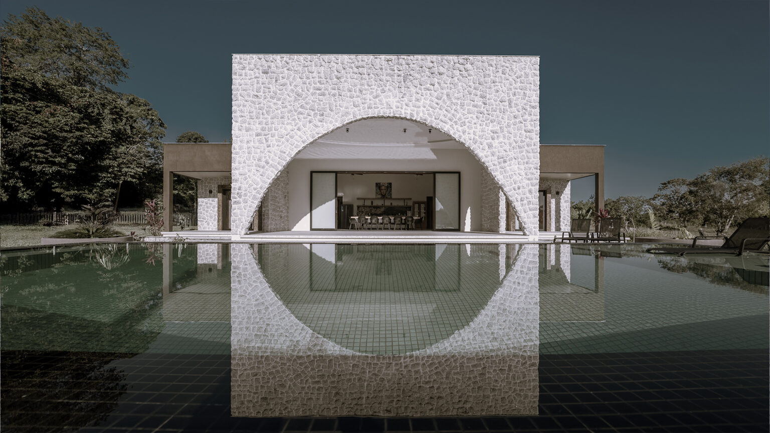 Casa Arca