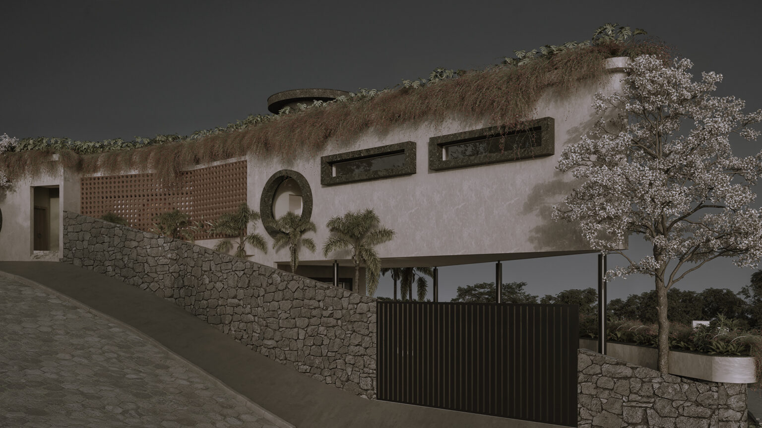 Casa Lucy