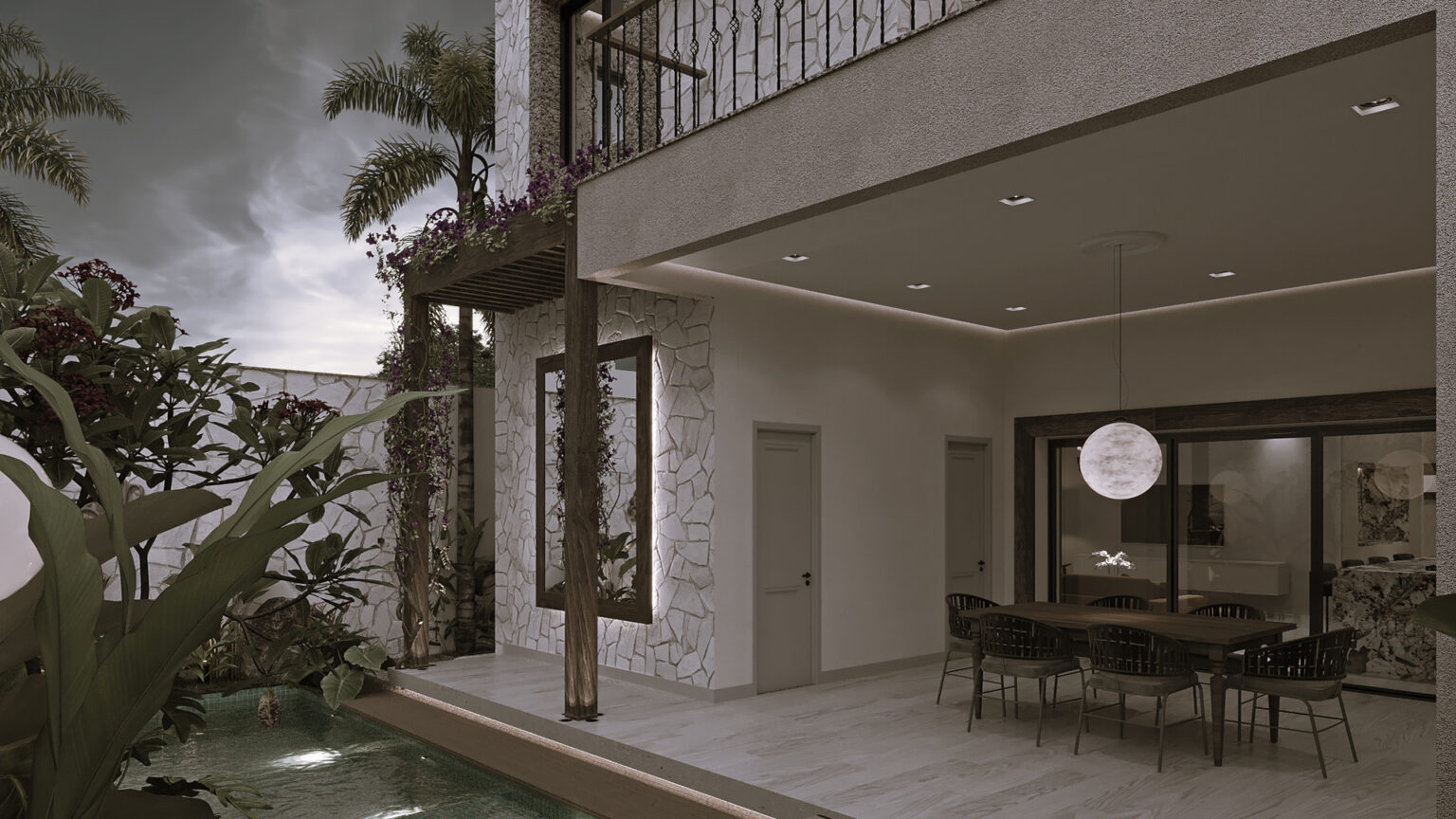 Casa Celina