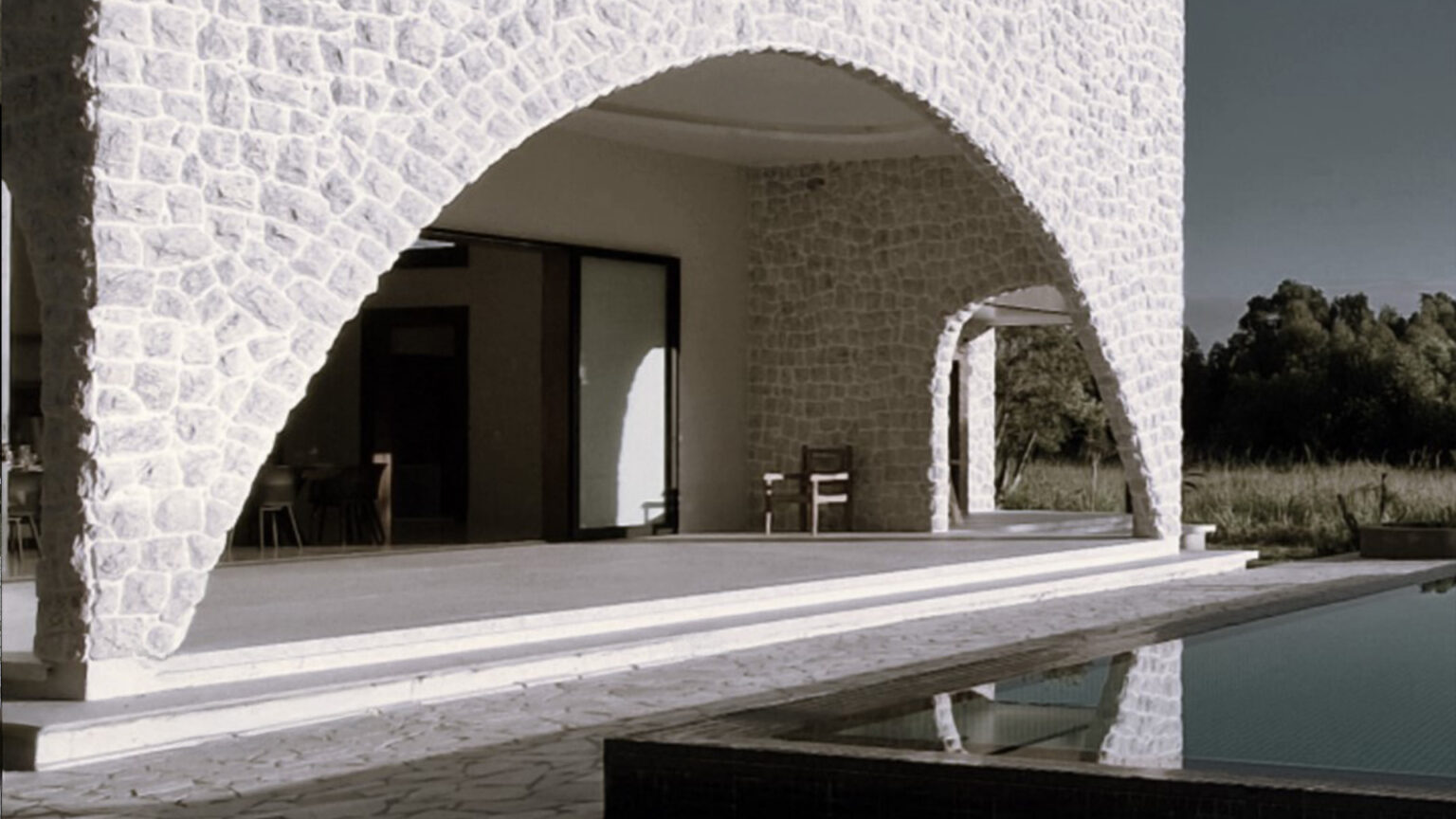 Casa Arca