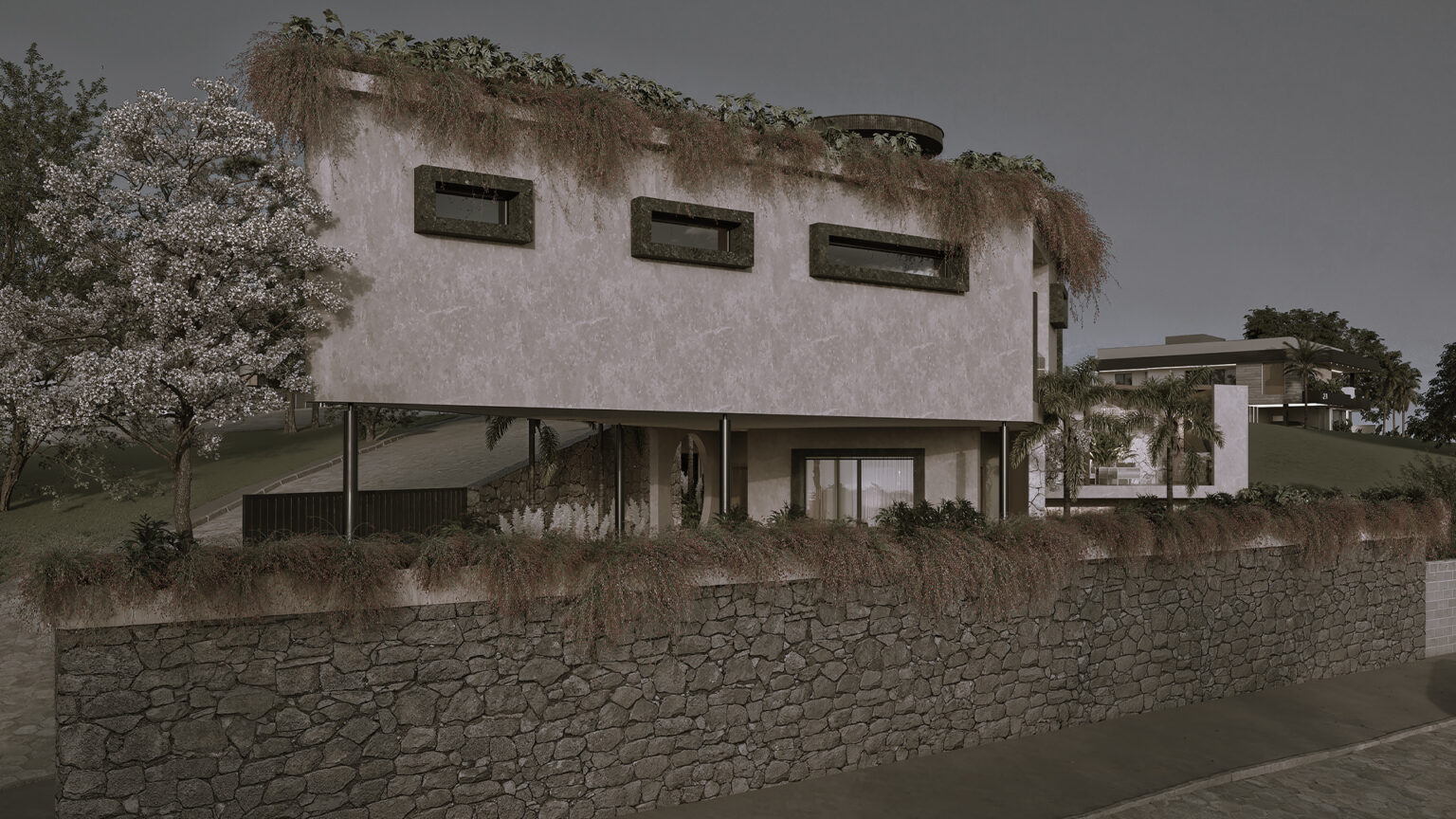 Casa Lucy