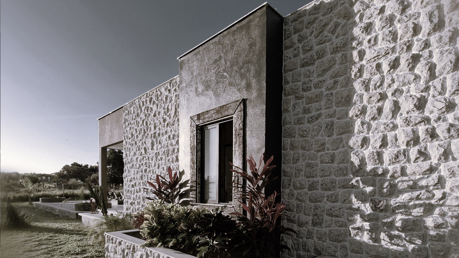 Casa Arca