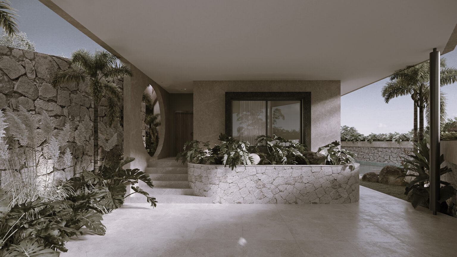 Casa Lucy