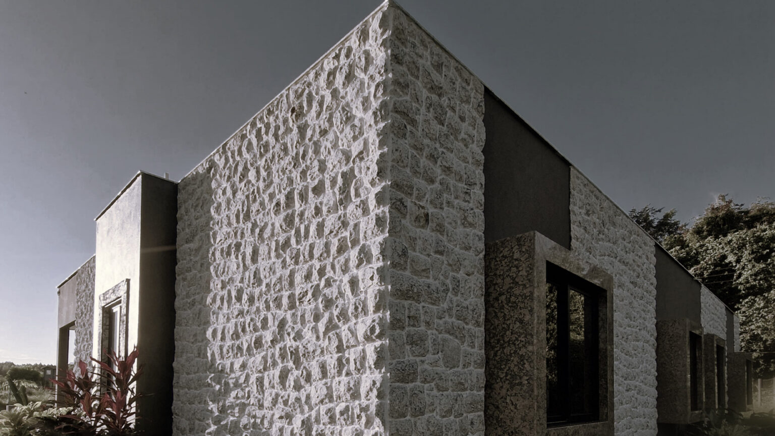 Casa Arca