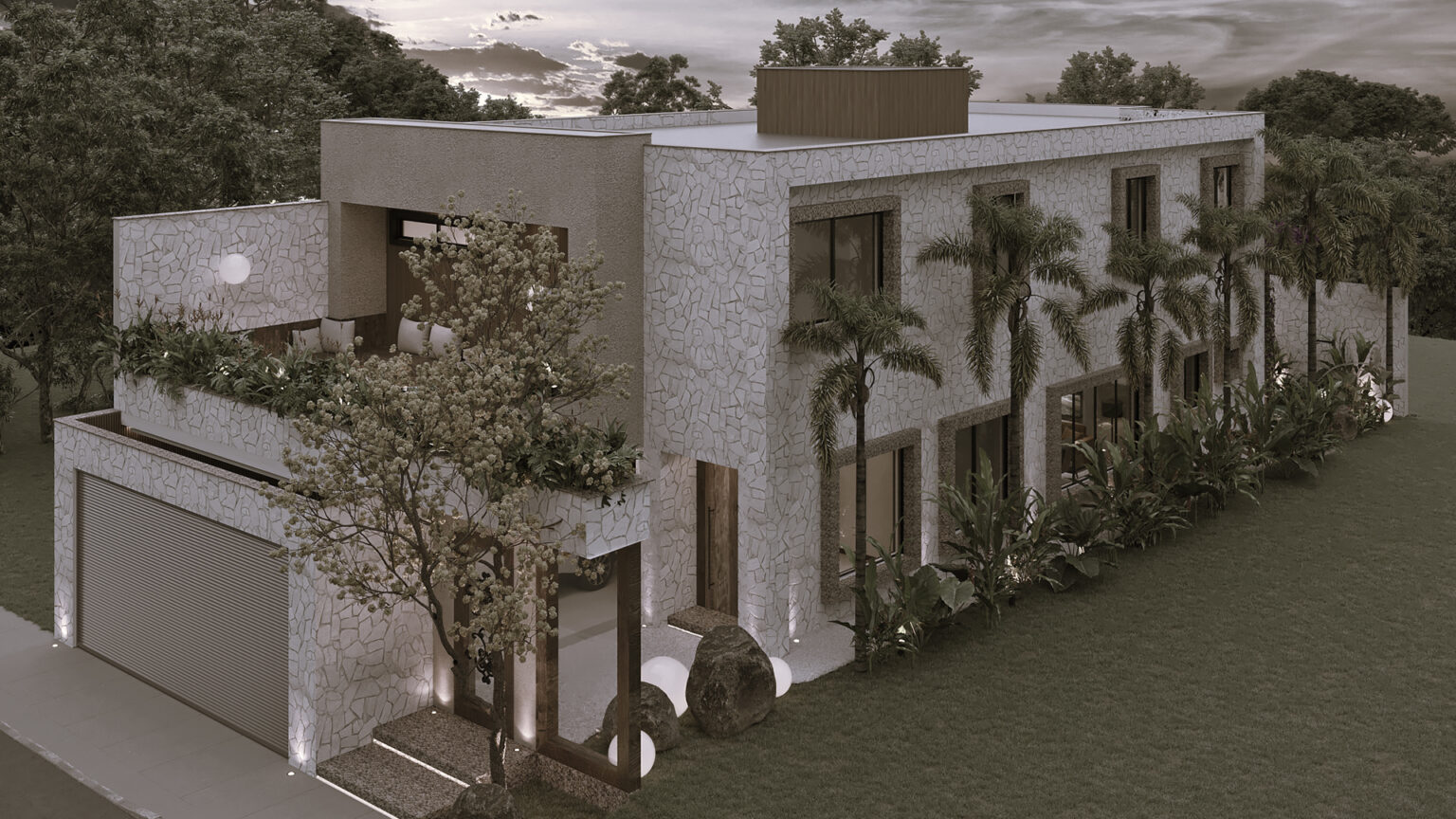 Casa Celina