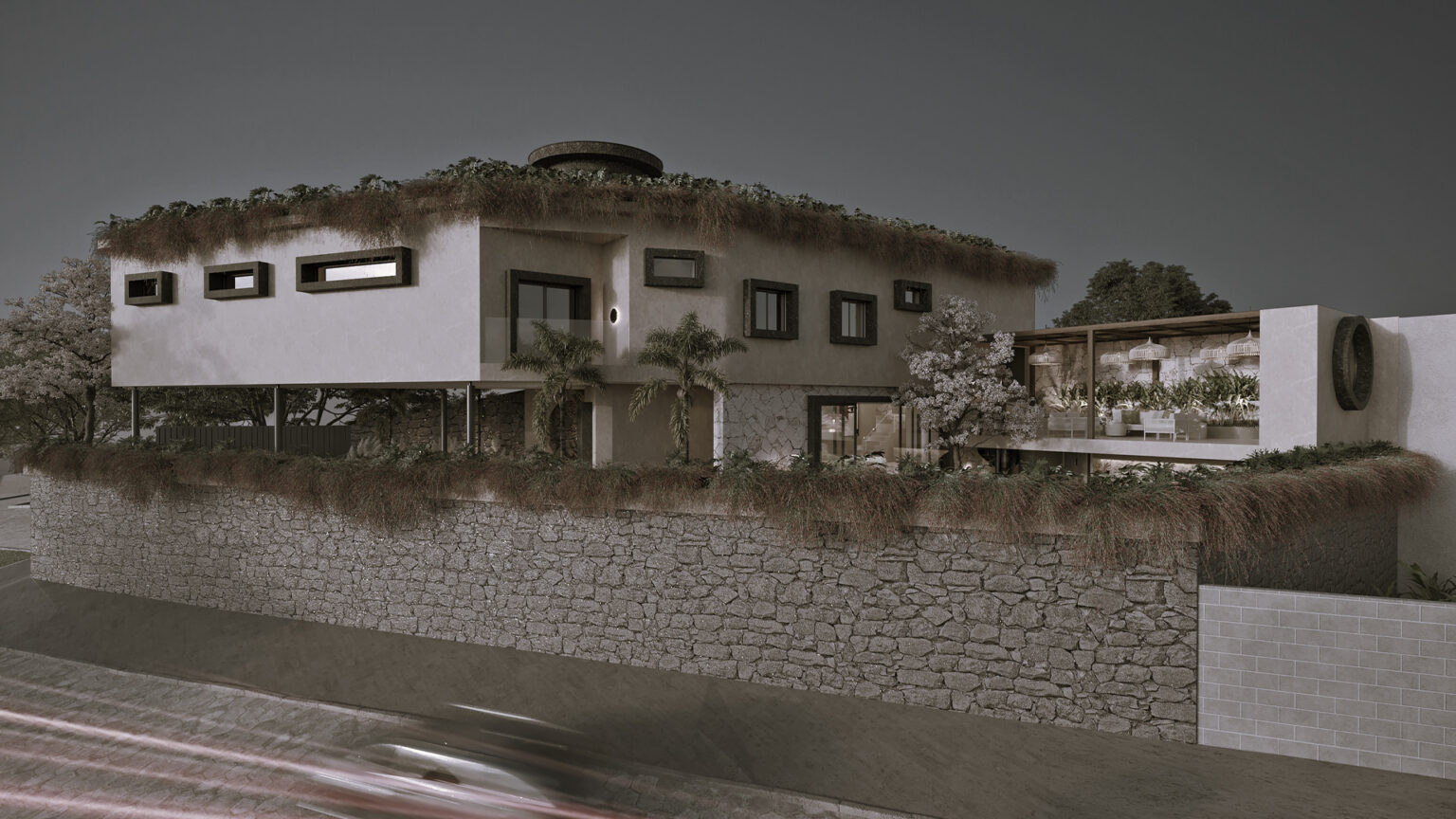 Casa Lucy