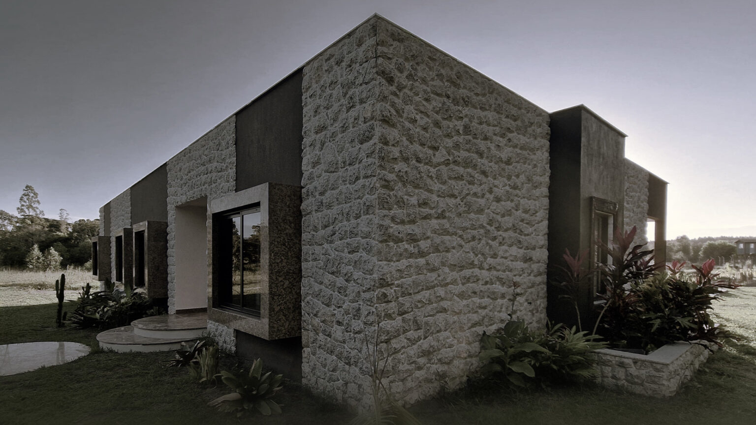 Casa Arca