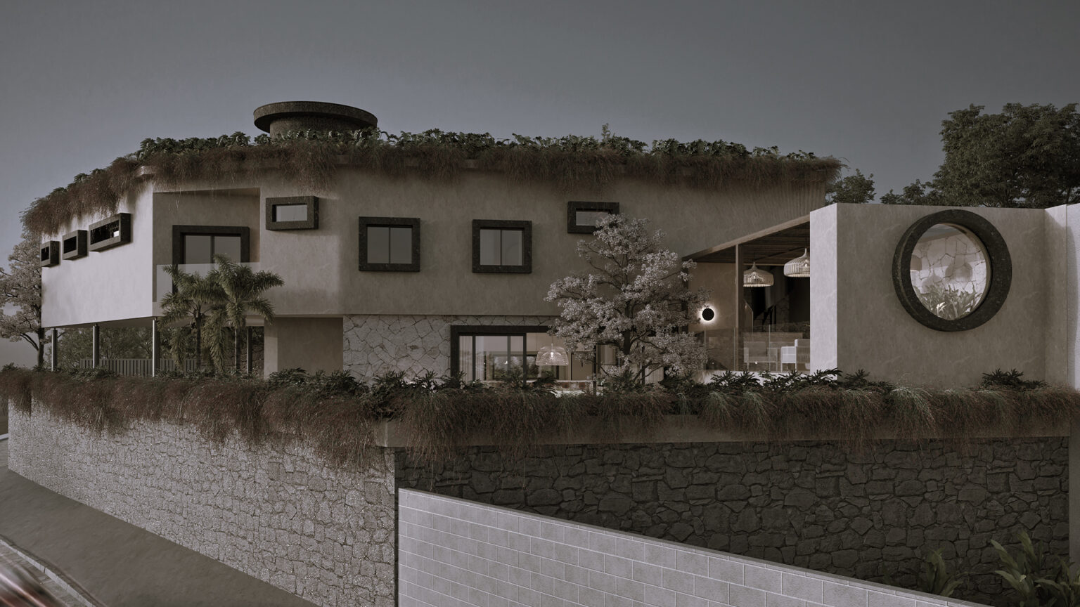 Casa Lucy