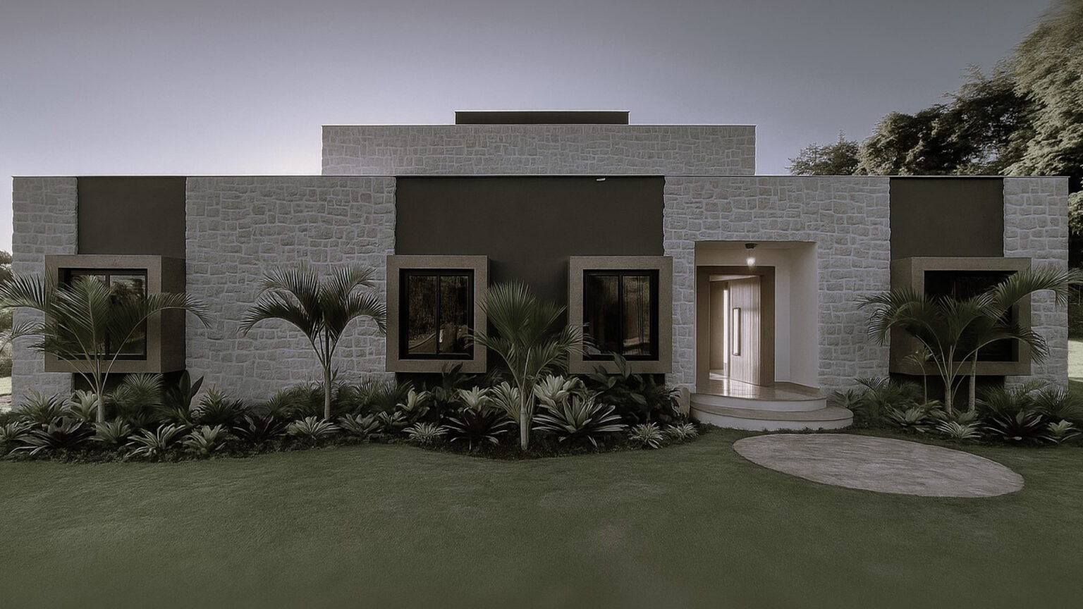 Casa Arca
