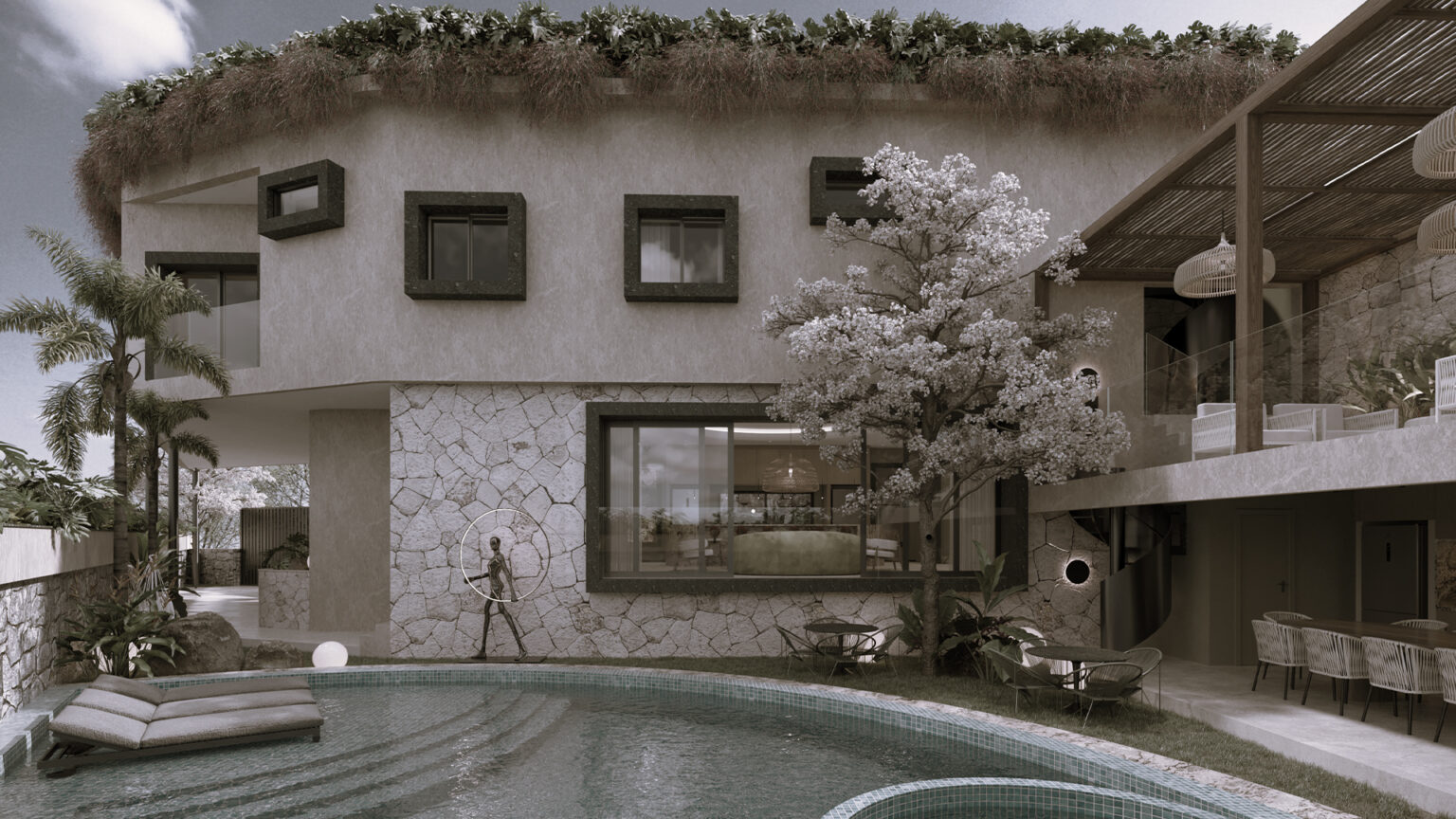 Casa Lucy