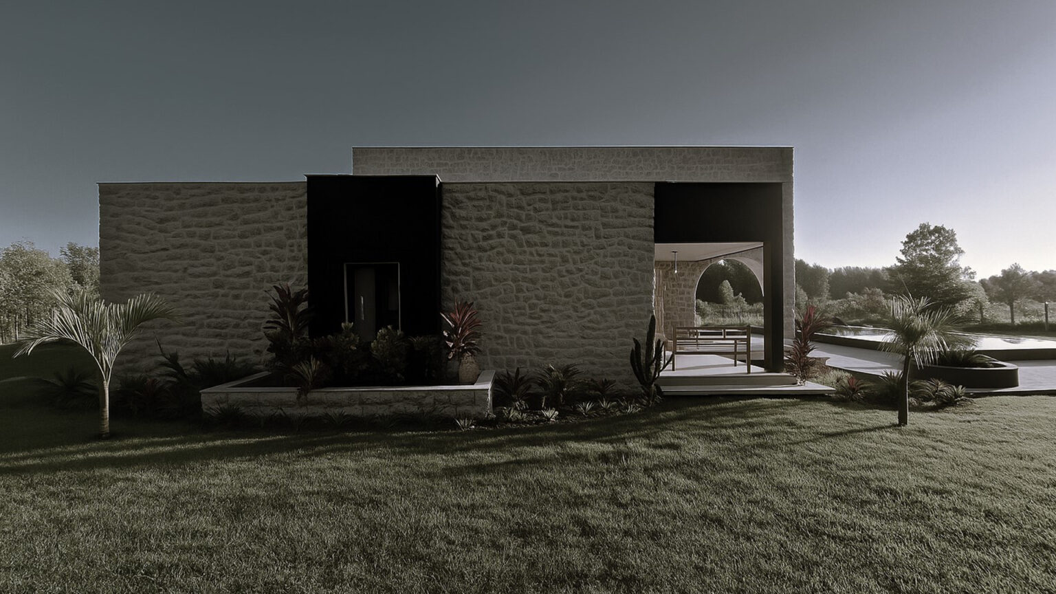 Casa Arca