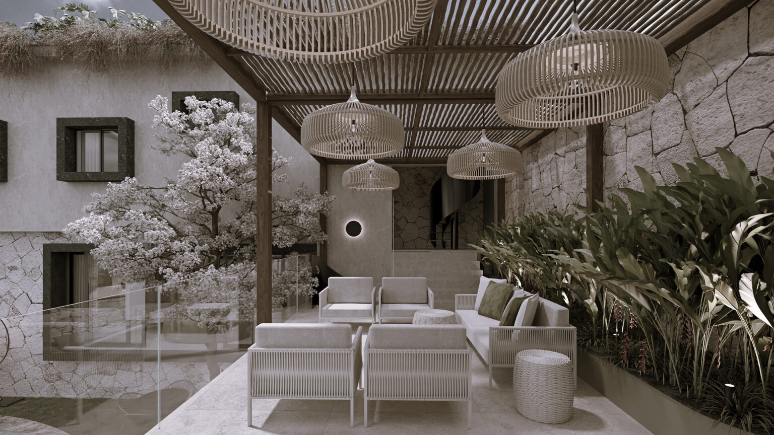 Casa Lucy