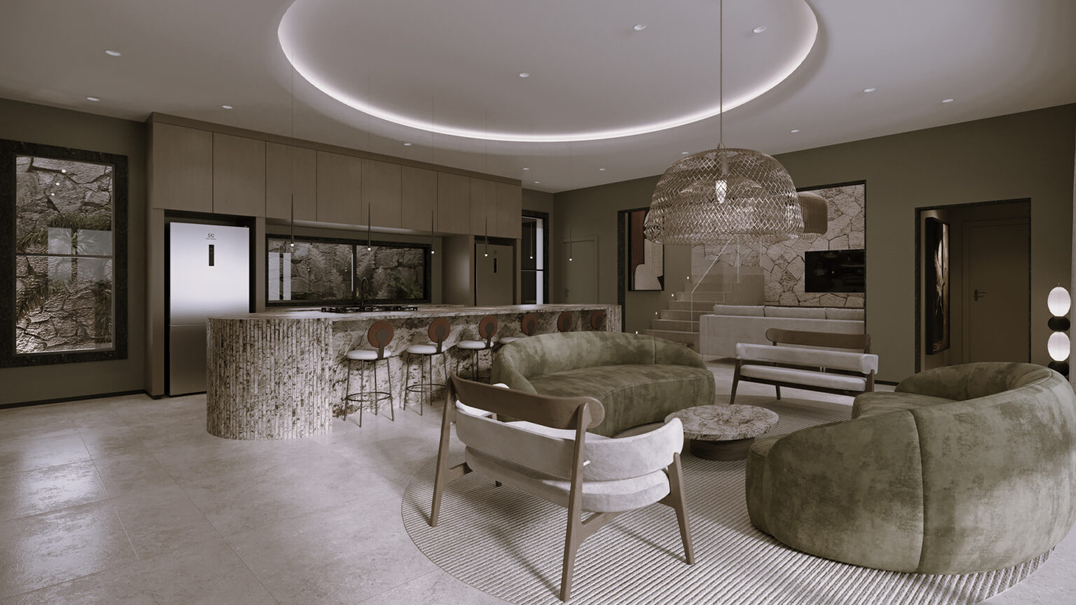 Casa Lucy