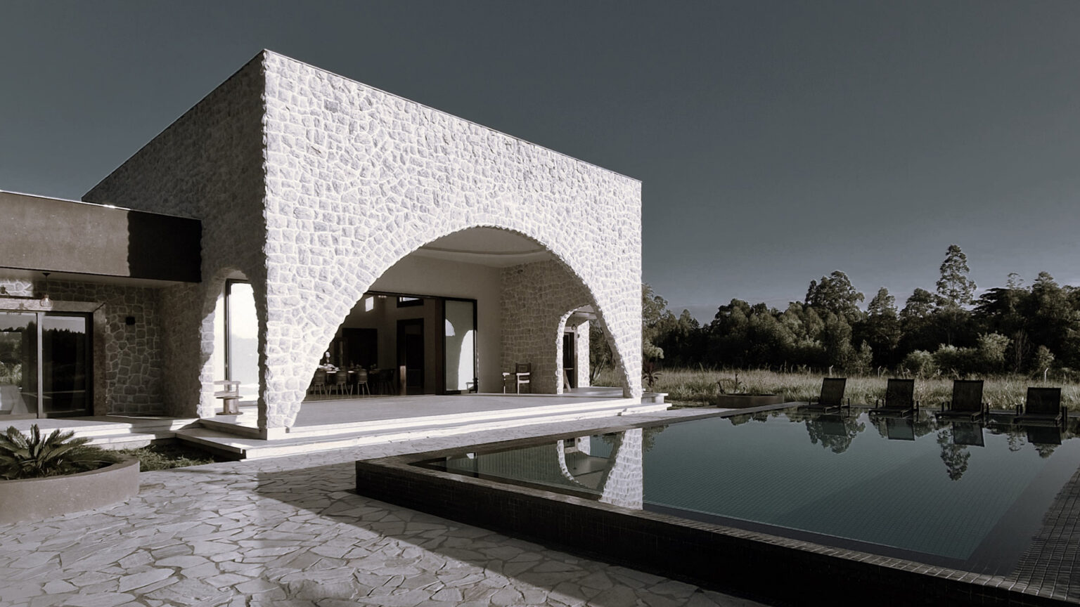 Casa Arca