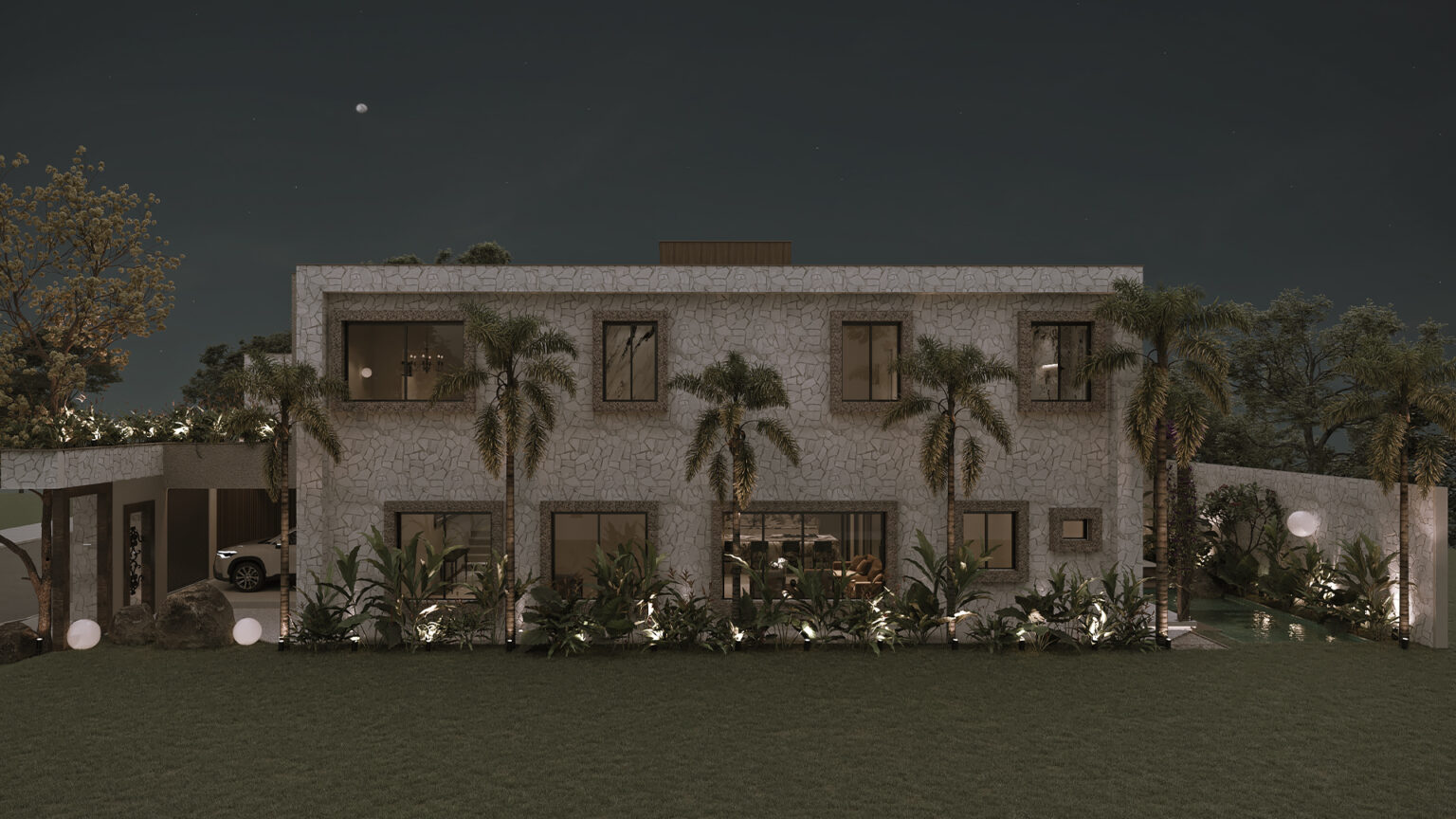 Casa Celina