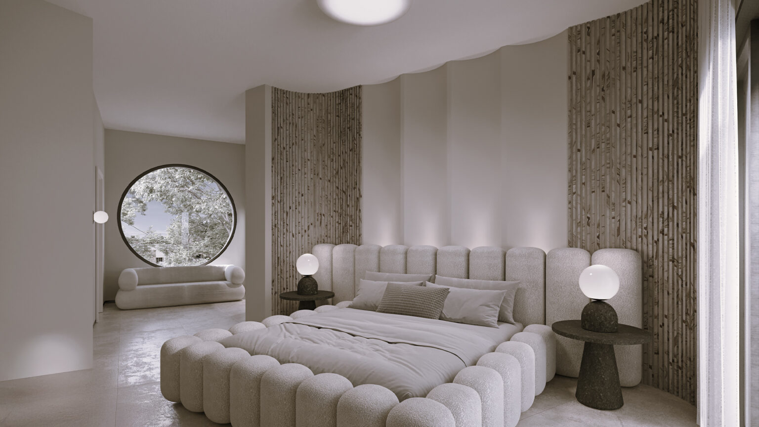 Casa Lucy