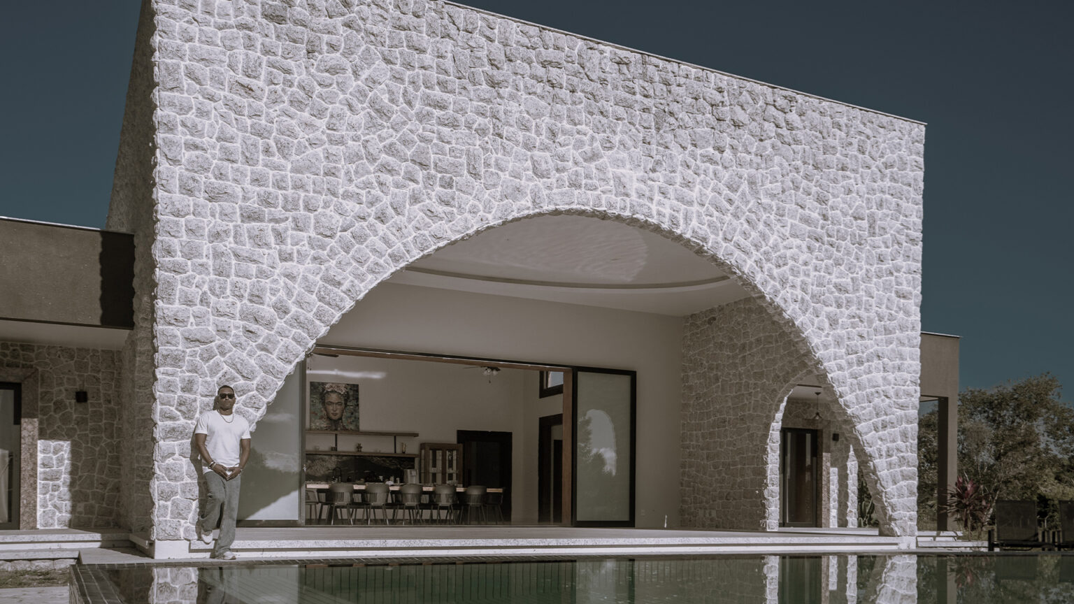 Casa Arca