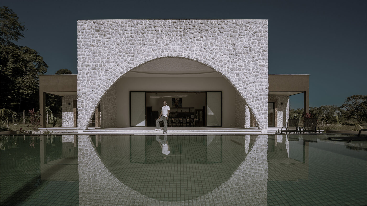 Casa Arca