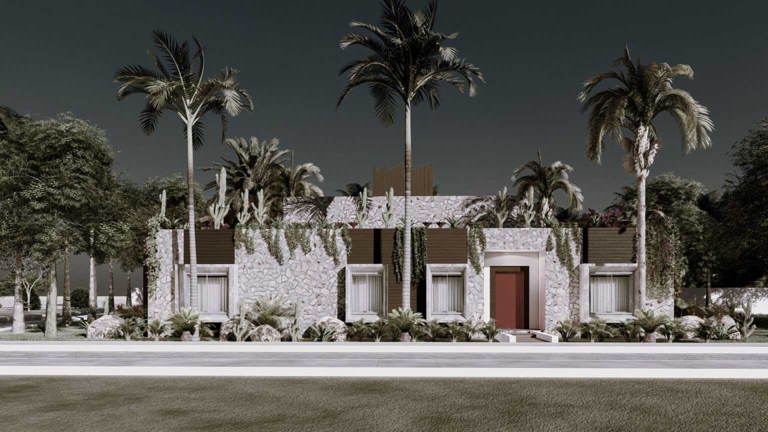 Casa Arca