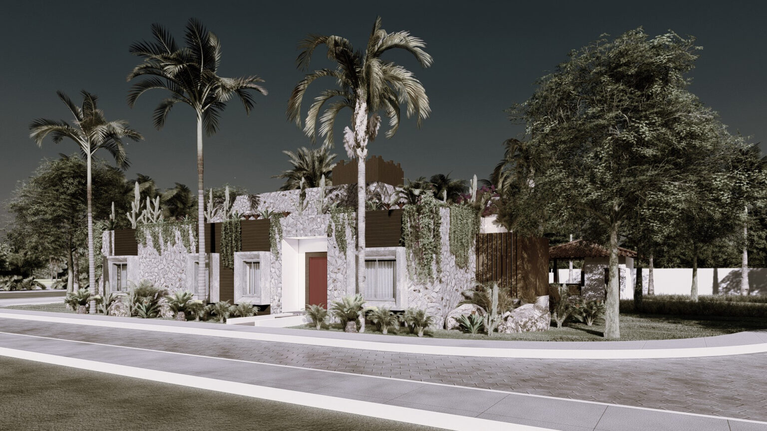 Casa Arca