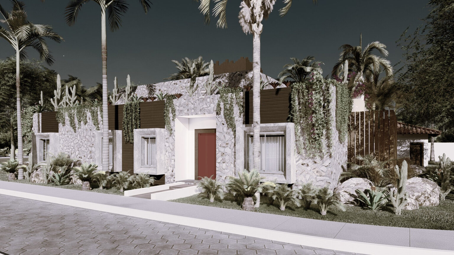 Casa Arca