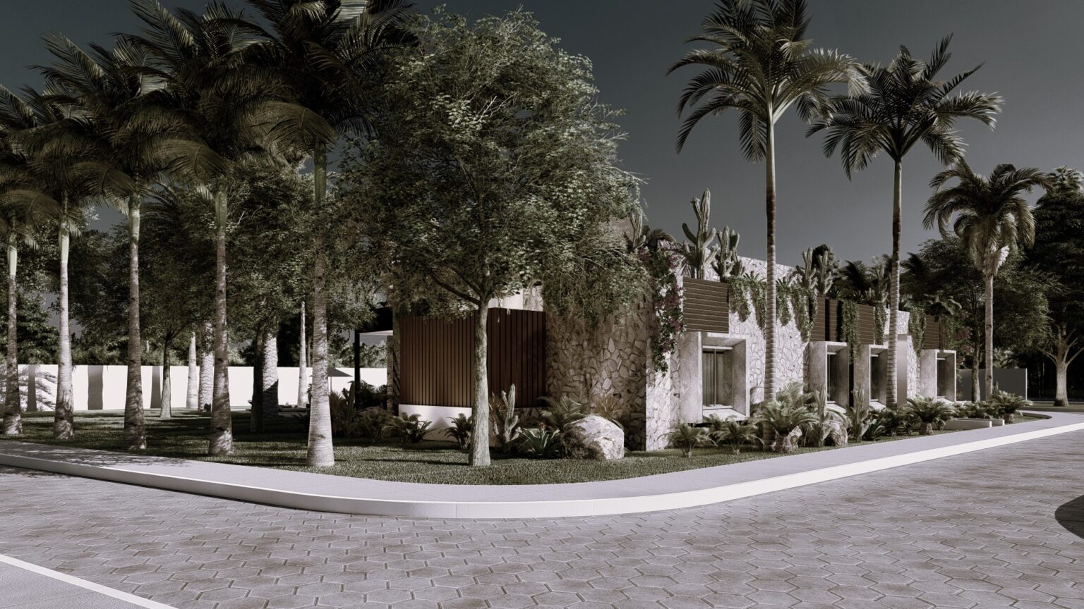 Casa Arca