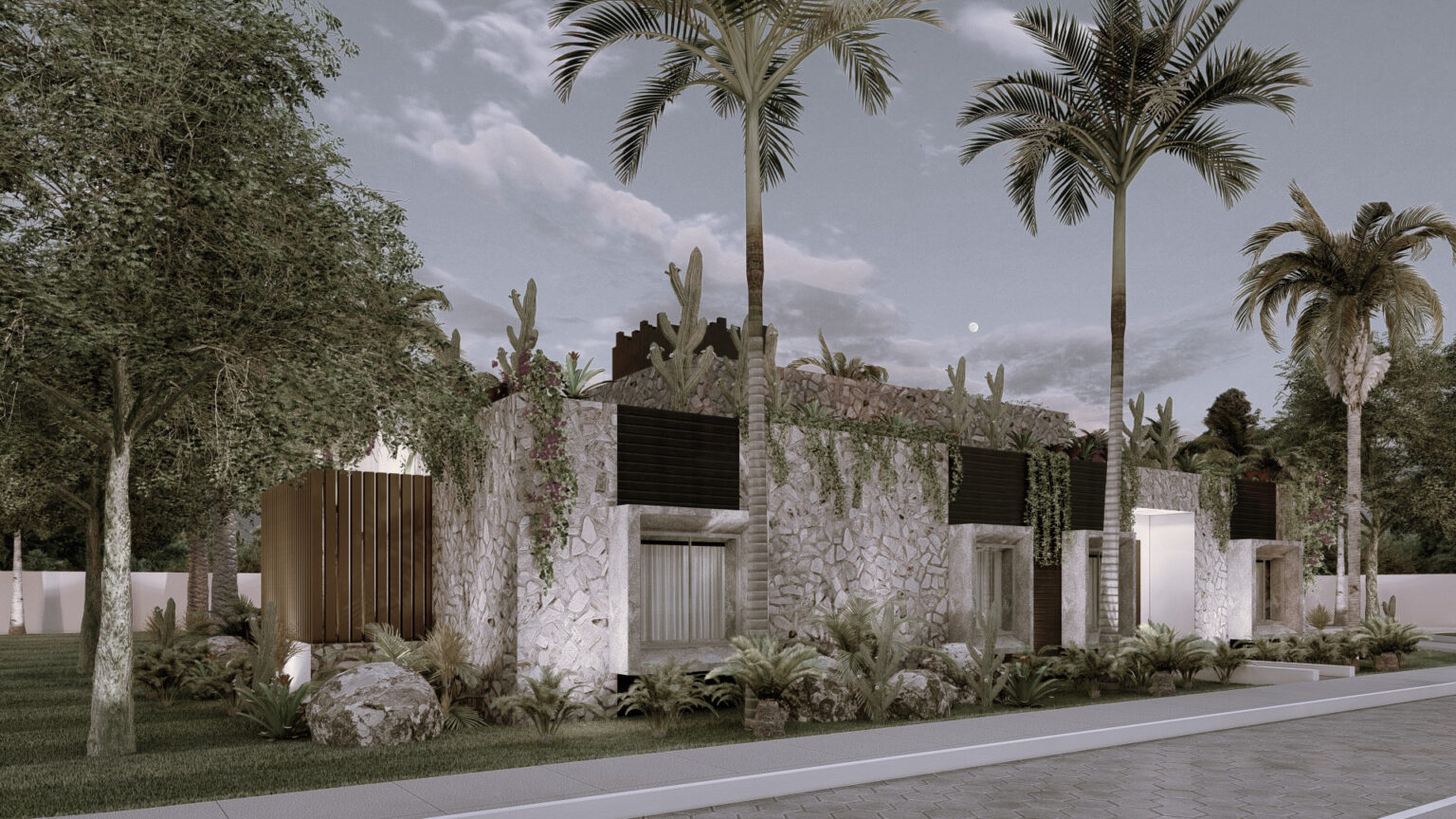 Casa Arca