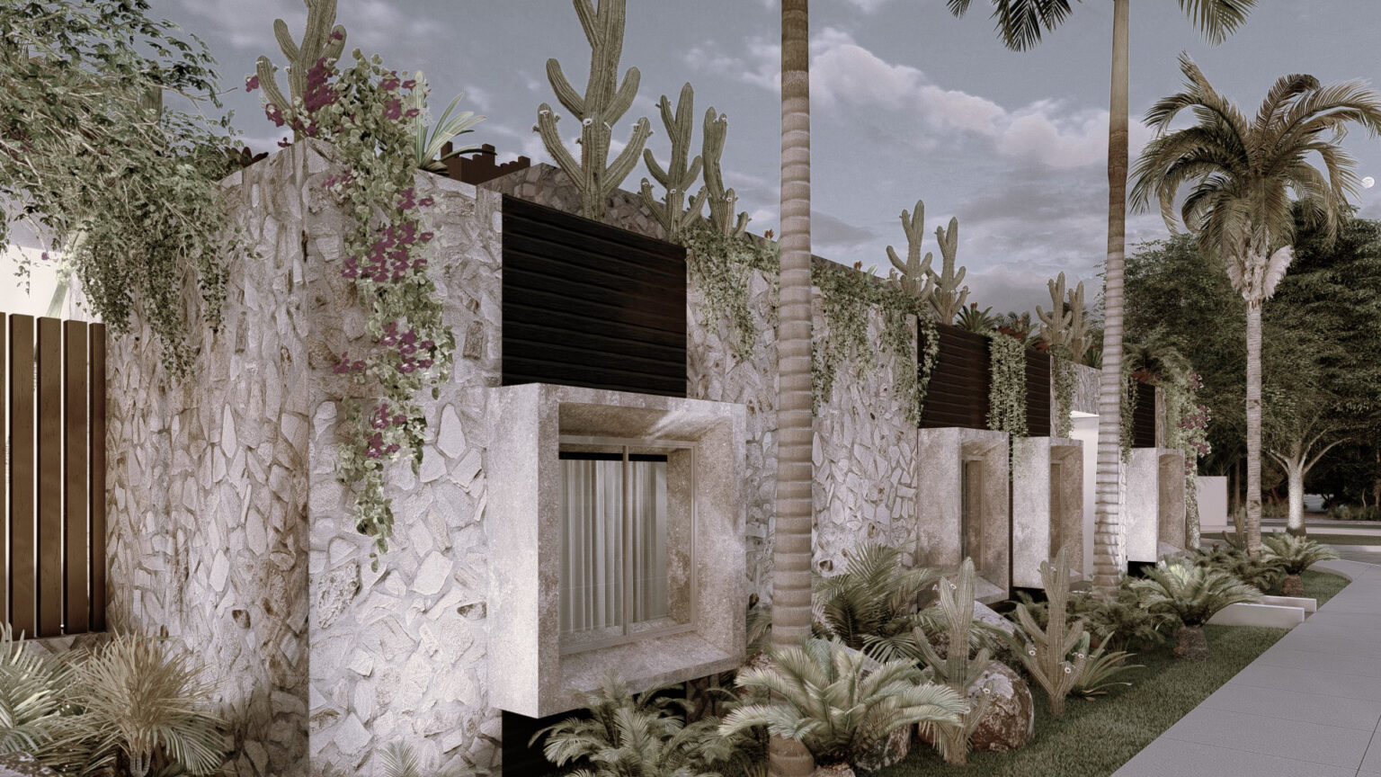 Casa Arca