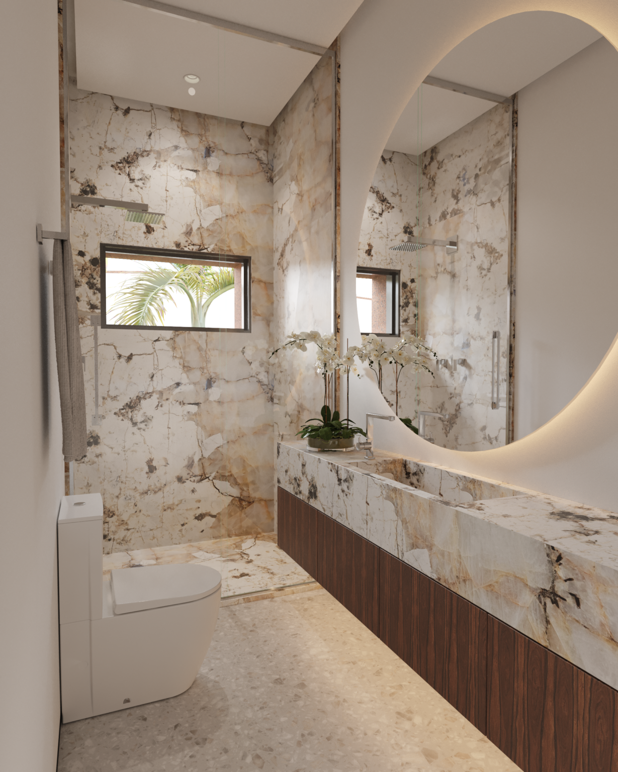 BANHEIRO SUITE 01